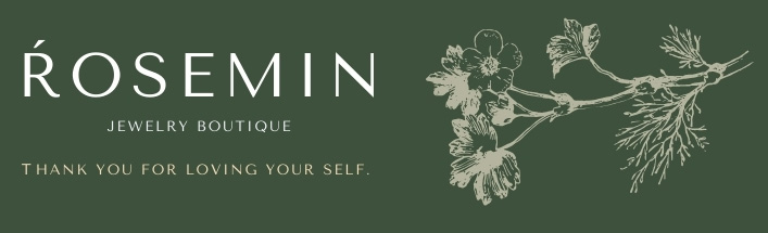 Rosemin Boutique 花瑤寶匣